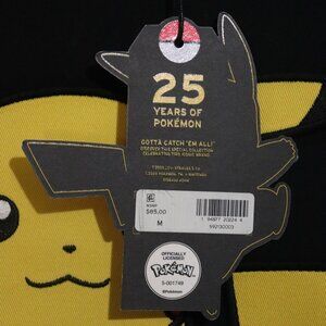 LEVI'S® X POKÉMON CREWNECK SWEATSHIRT